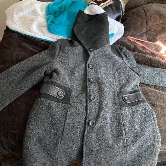 Convington coat - Picture 2 of 3